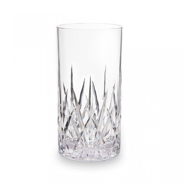 APS Aurora Big Highball crystal 500 ml – helder longdrinkglas voor cocktails in de bar