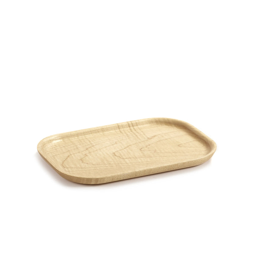 Tray M La Nouvelle Table By Merci 4/box – Serax