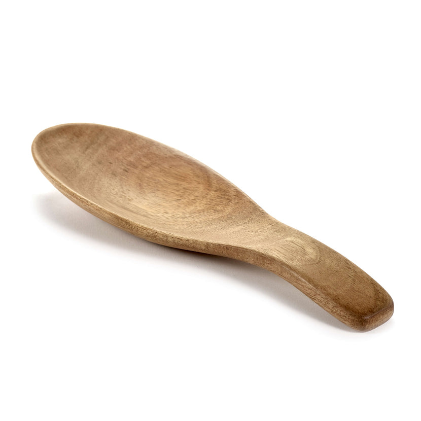 Spoon Oval L Table Acc By Bea Mombaers 4/box – Serax