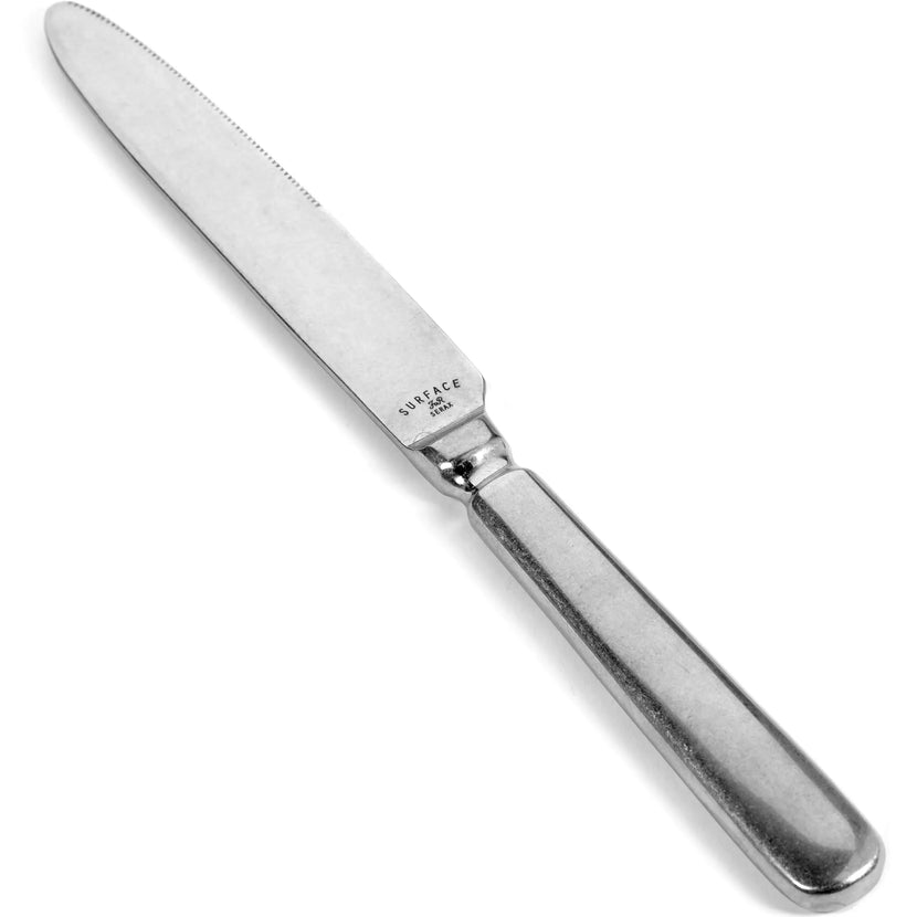 Table Knife Monobloc Surface 12/box – Serax