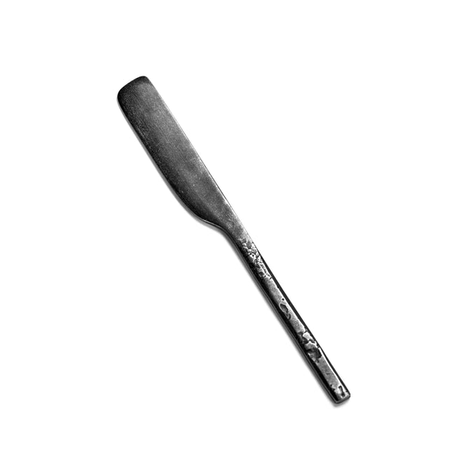 Knife Anthracite/Stonewash Merci 12/box – Serax