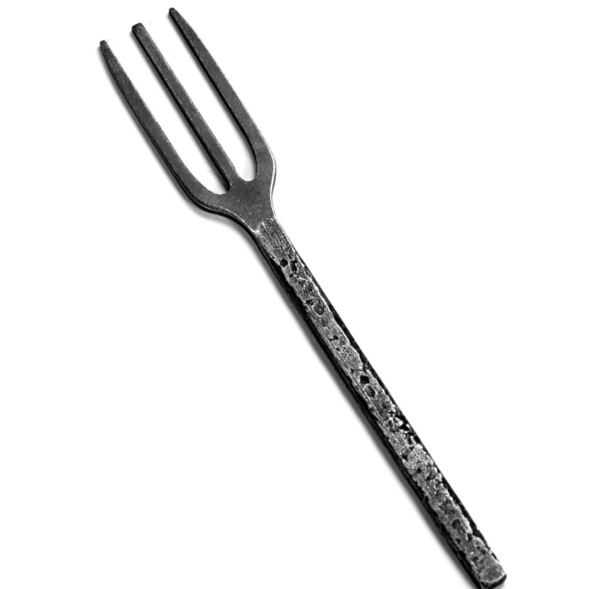 Fork Anthracite/Stonewash Merci 12/box – Serax