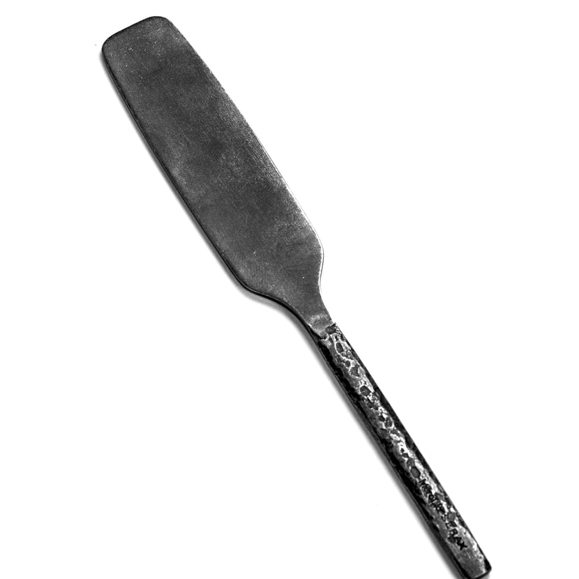 Spatula Anthracite/Stonewash Merci 12/box – Serax