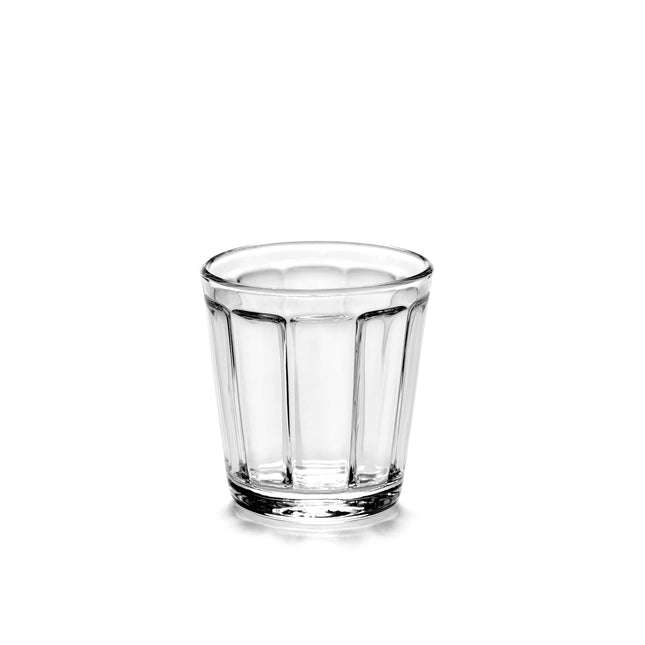 Glas Surface Espresso 100 ml 8/box – Serax