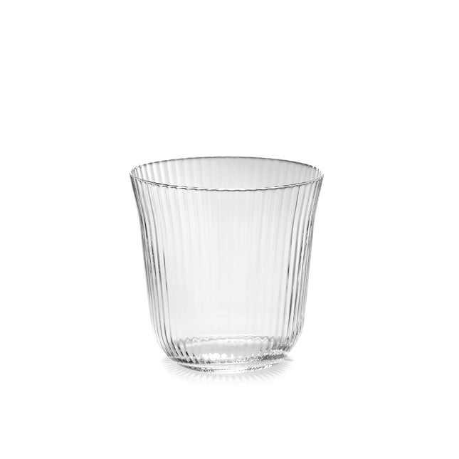 Inku Tumbler L L 9 W 9 H 9 cm 8/Box – Serax
