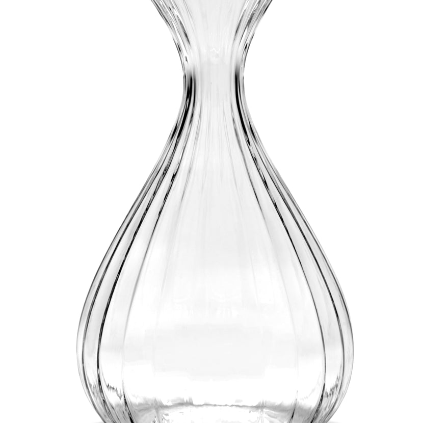 Inku Carafe L L 15 W 15 H 25 cm 6/Box – Serax