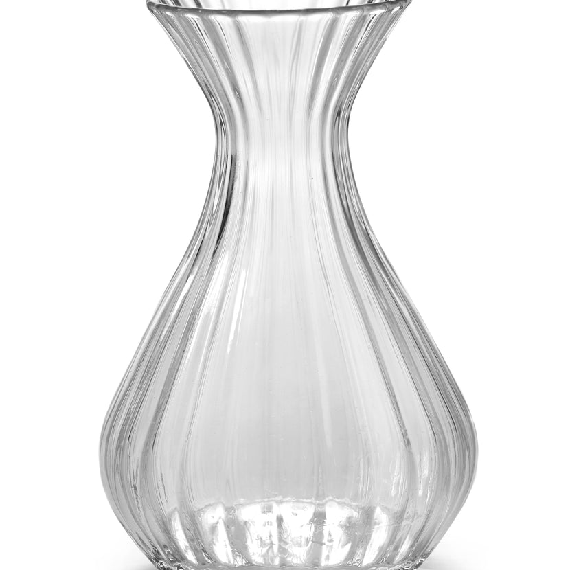 Inku Carafe S L 7 W 7 H 11 cm 6/Box – Serax
