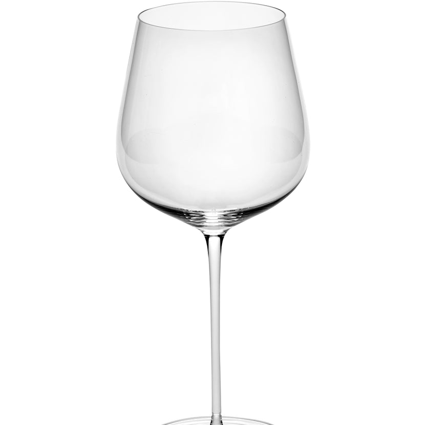 Serax Tomorrowland Butterfly witwijnglas – decoratief wijnglas voor de horeca