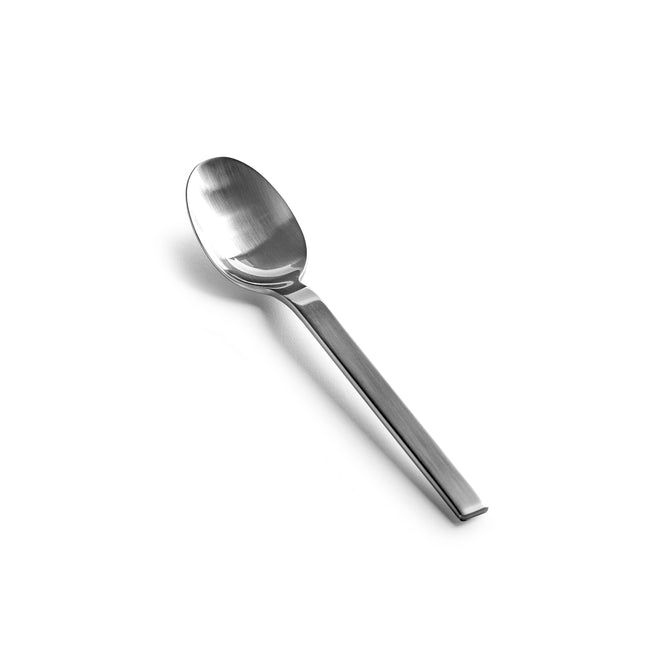 Base Dessert Spoon L 18 W 3.5 H 0.4 cm 12/Box – Serax
