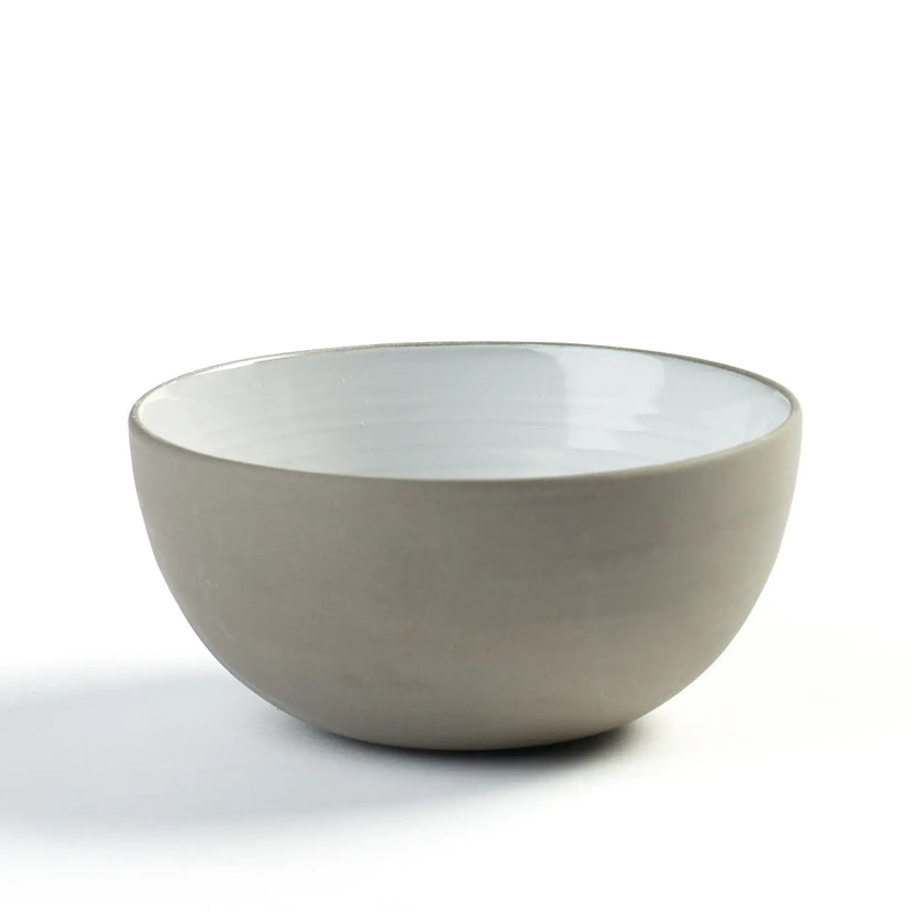 Bowl M White Dusk 8/box – Serax
