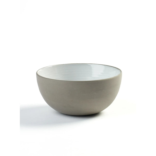 Bowl M White Dusk 8/box – Serax