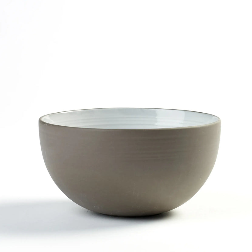 Bowl L White Dusk 8/box – Serax