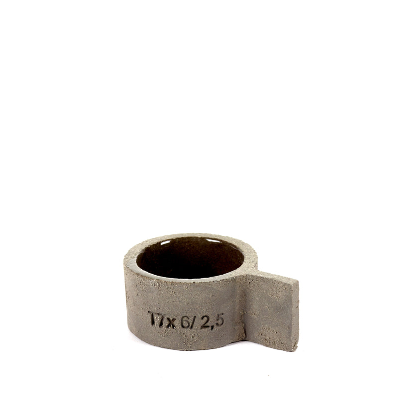 Cup L Fck 6/box – Serax