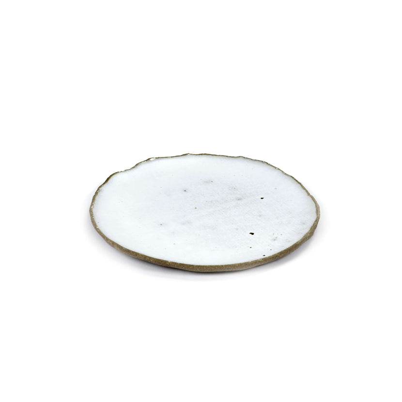 Plate S Grey Fck 8/box – Serax