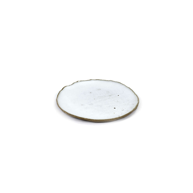 Plate S Grey Fck 8/box – Serax