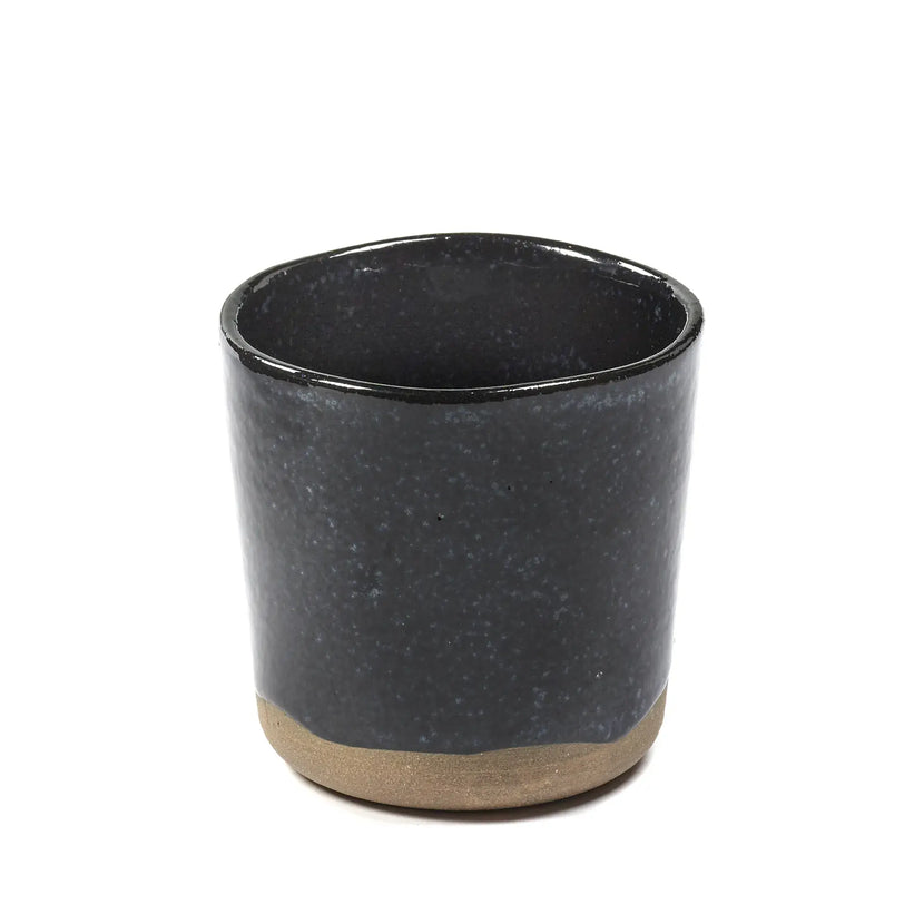 Cup N°9 Dark Bleu 8/box – Serax
