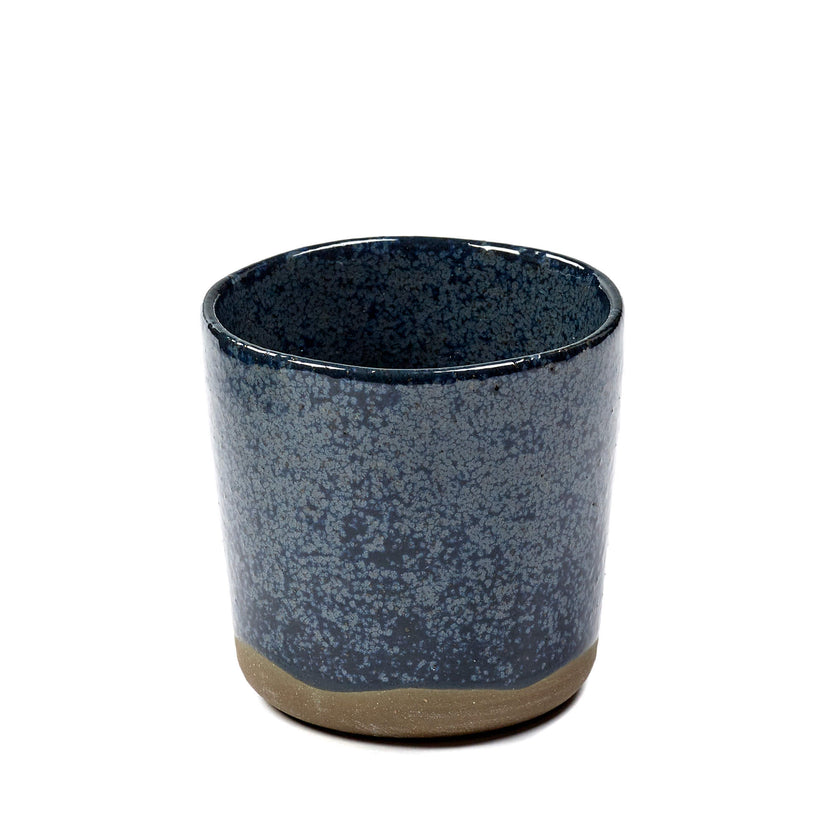 Cup N°9 Blue/Grey 8/box – Serax