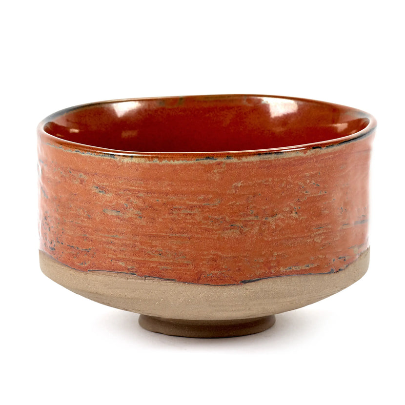 Bowl N°1 L Red Mealx3 4/box – Serax