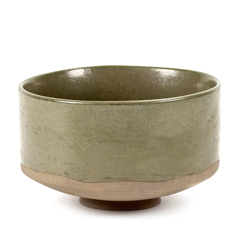 Bowl N°1 L Green Mealx3 4/box – Serax
