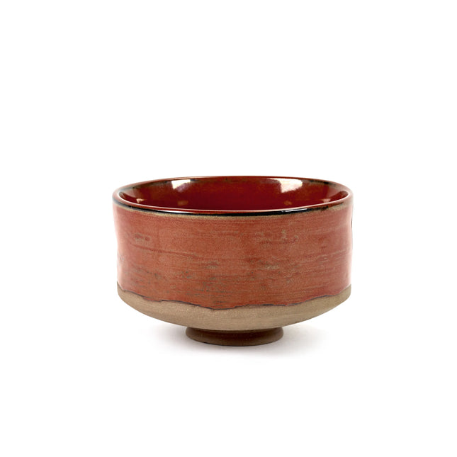 Bowl N°1 M Red Mealx3 8/box – Serax