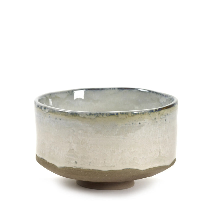 Bowl N°1 M Off White Mealx3 8/box – Serax