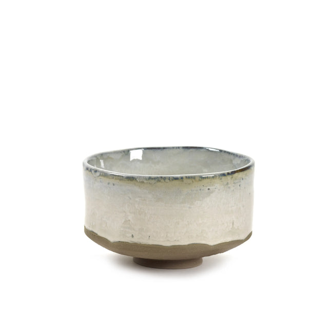 Bowl N°1 M Off White Mealx3 8/box – Serax