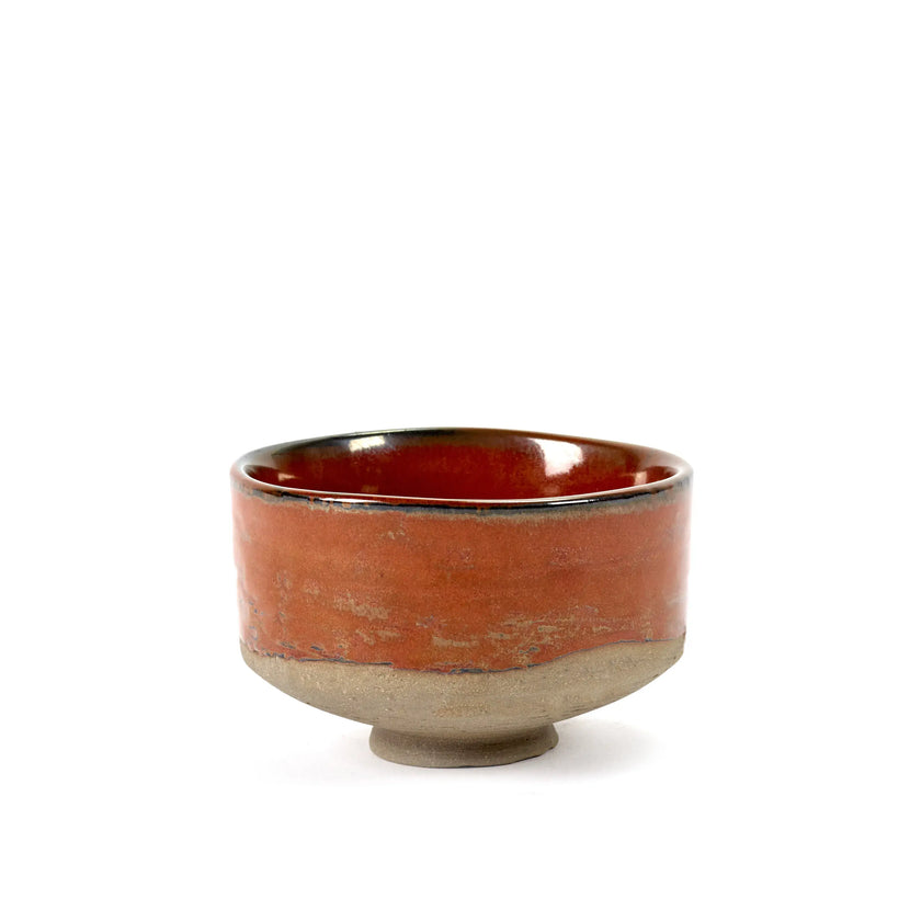 Bowl N°1 S Red Mealx3 8/box – Serax