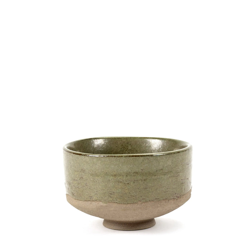 Bowl N°1 S Green Mealx3 8/box – Serax