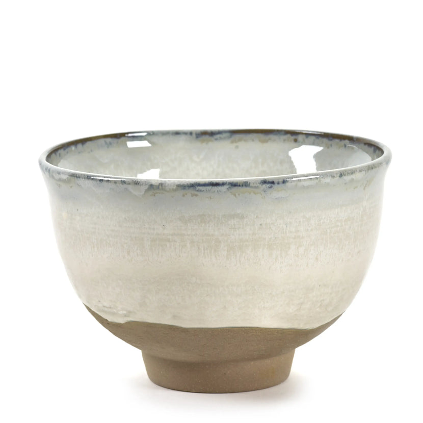 Bowl N°2 L Off White Mealx3 4/box – Serax