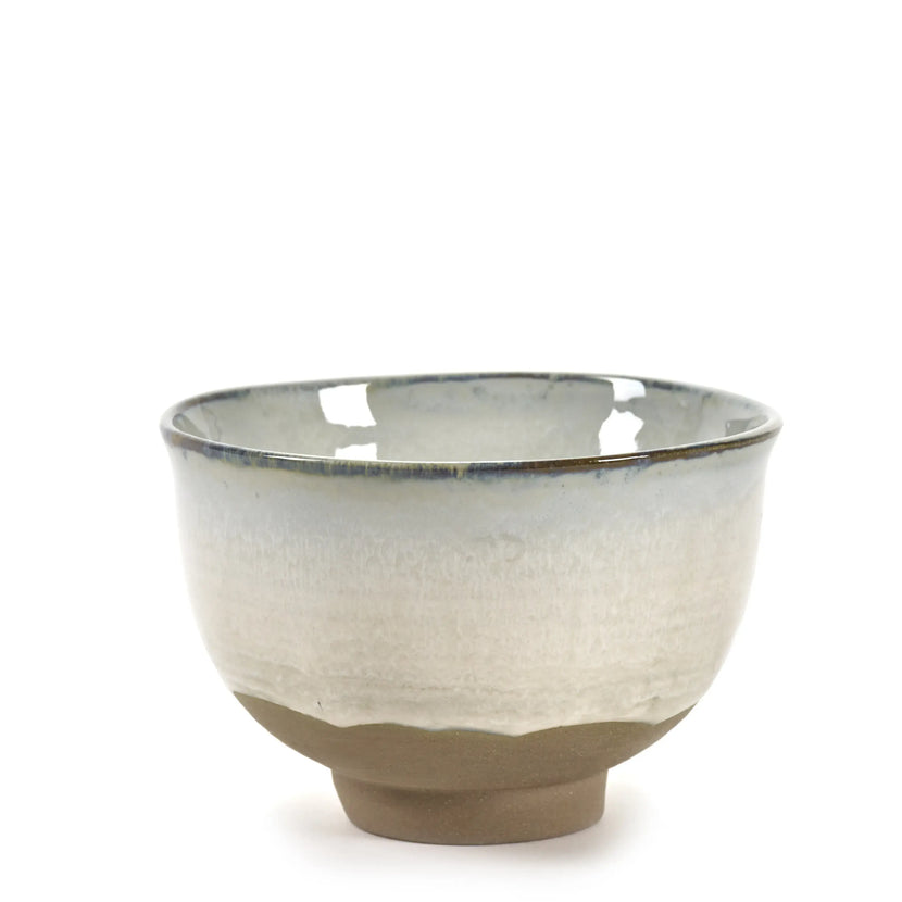 Bowl N°2 M Off White Mealx3 8/box – Serax