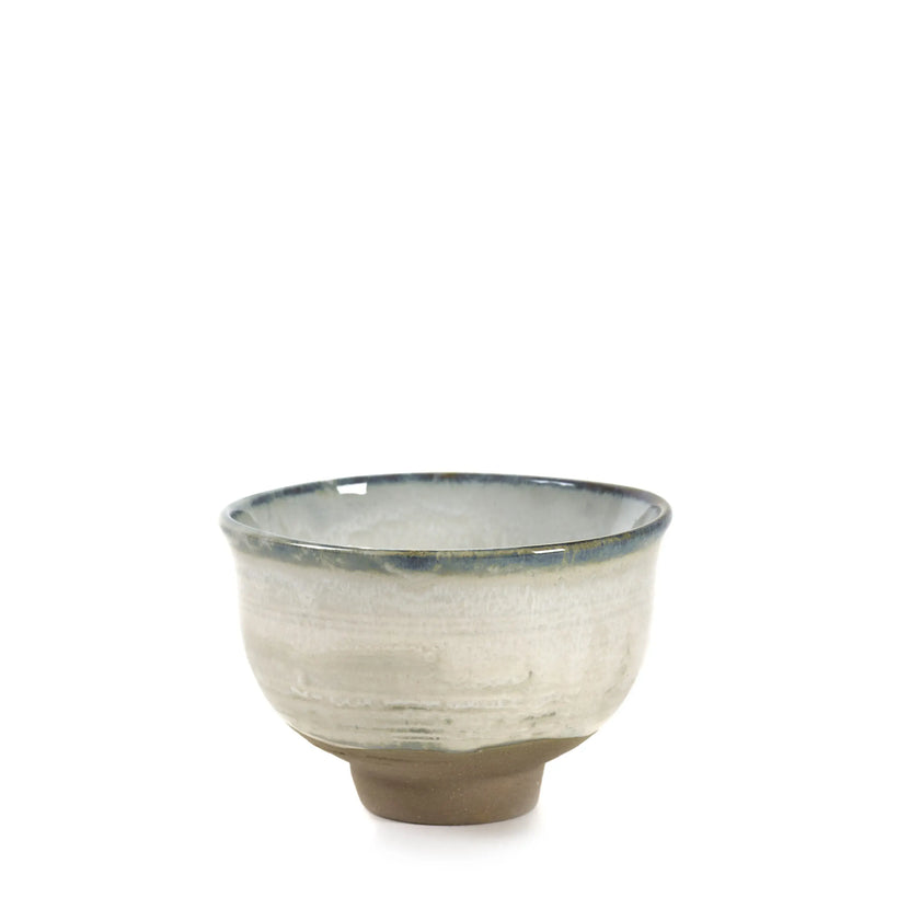 Bowl N°2 S Off White Mealx3 8/box – Serax
