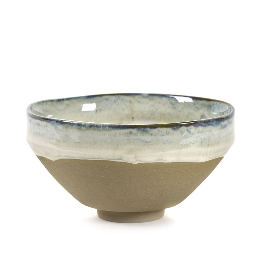 Bowl N°3 L Off White Mealx3 4/box – Serax