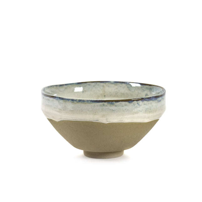 Bowl N°3 L Off White Mealx3 4/box – Serax