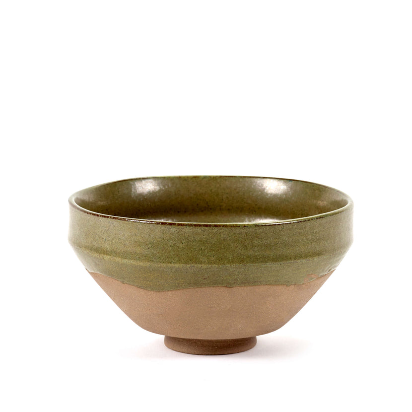 Bowl N°3 M Green Mealx3 8/box – Serax
