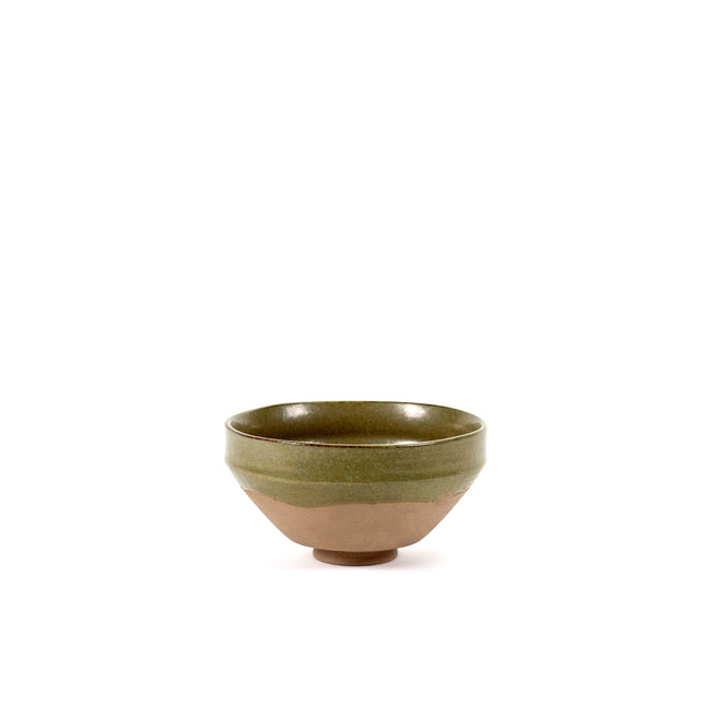 Bowl N°3 S Green Mealx3 8/box – Serax
