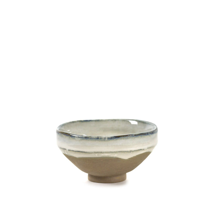 Bowl N°3 S Off White Mealx3 8/box – Serax
