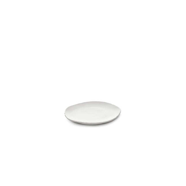 Silhouette Plate XXS White 12/Box – Serax