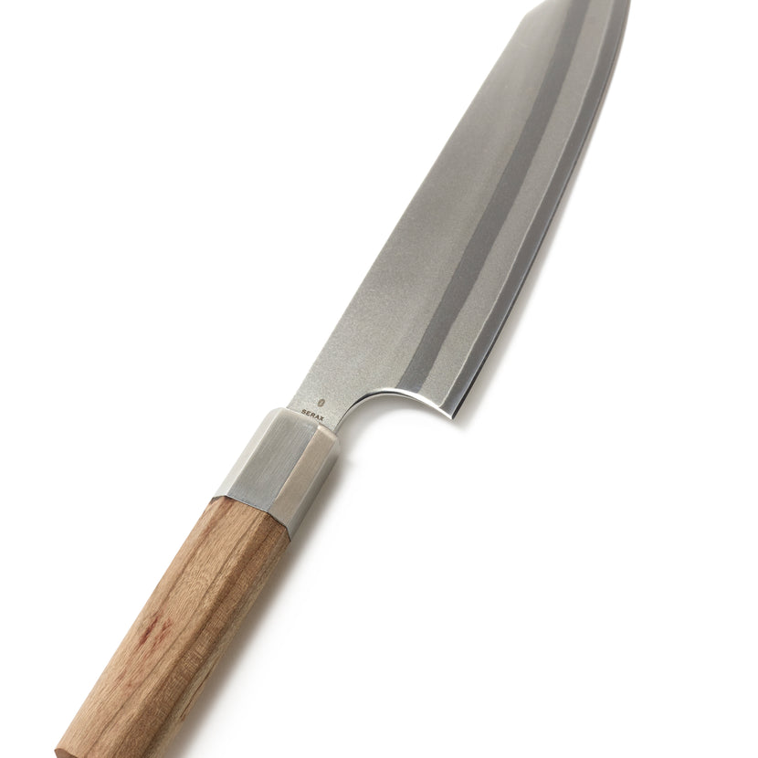 Serax Inku koksmes 29,8 cm – professioneel koksmes voor keuken en restaurant