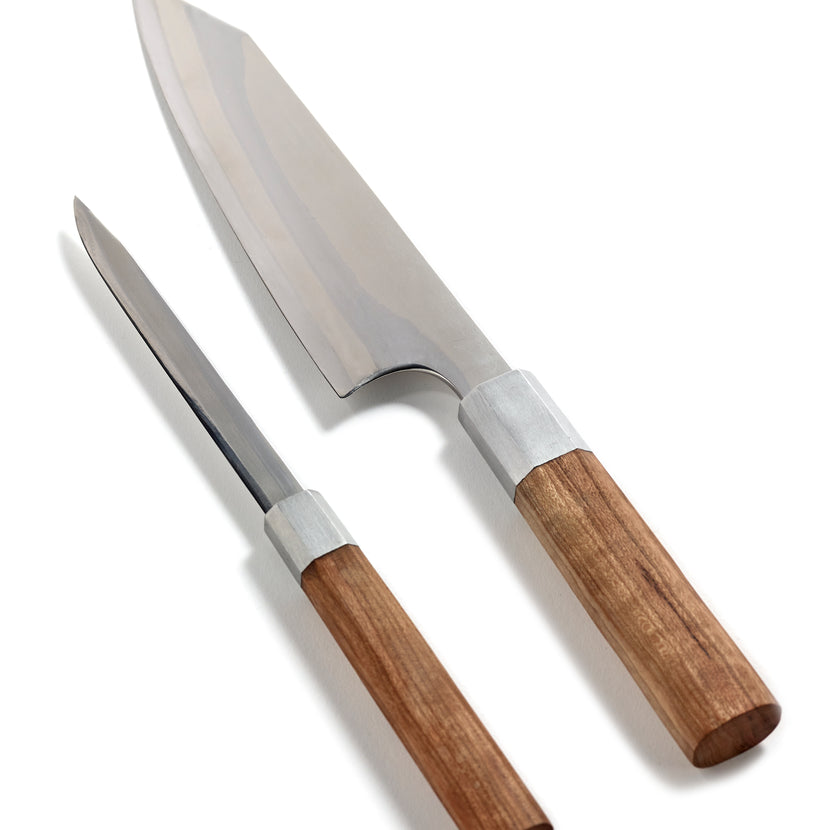 Serax Inku steakmes 23,5 cm – steakmes voor fine dining en tafeldekking
