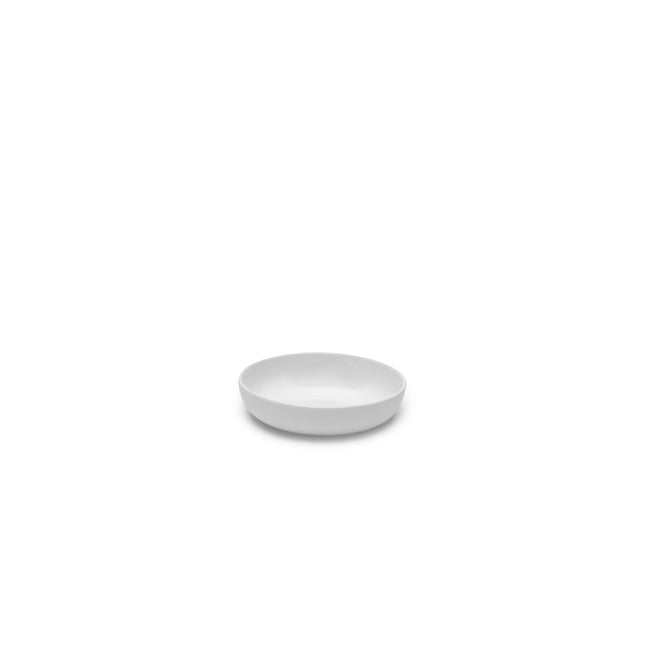 Base High Plate Xs White L 12 W 12 H 3 cm 4/Box – Serax