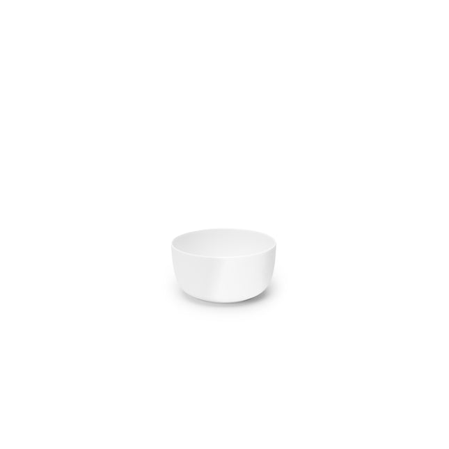 Base Low Bowl S White L 12 W 12 H 6 cm 4/Box – Serax