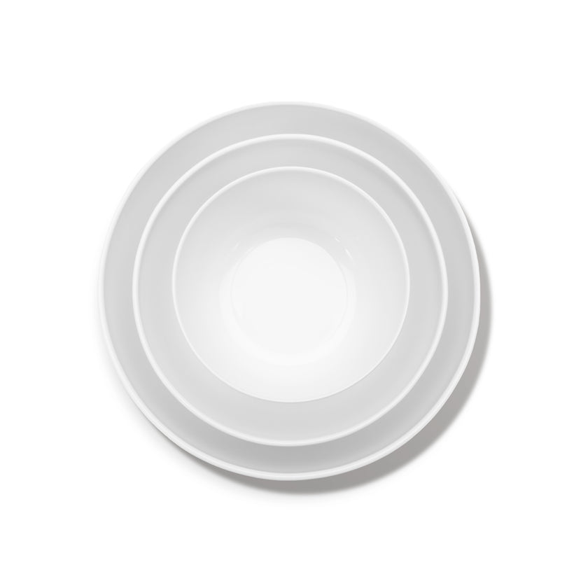 Serax Base kom S wit 12 cm – kom voor amuses en bijgerechten in restaurants