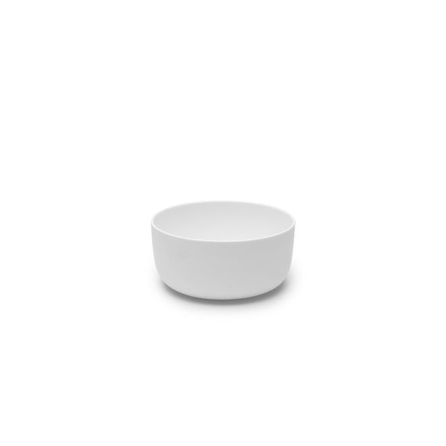 Base Bowl M White L 16 W 16 H 7.5 cm 4/Box – Serax