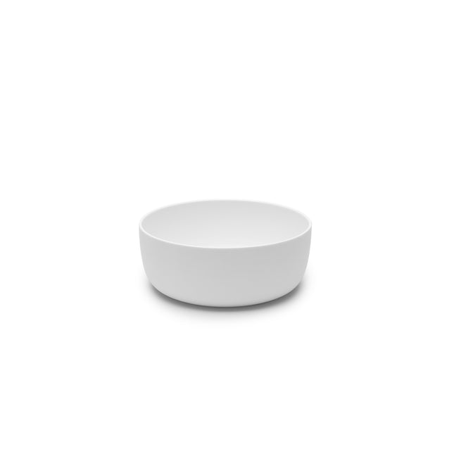 Base Bowl L White L 20 W 20 H 7.5 cm 2/Box – Serax