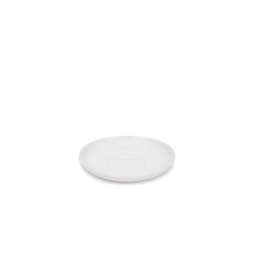 Serax Base espressokopje wit 7,5 cm – wit servies voor koffie in restaurants