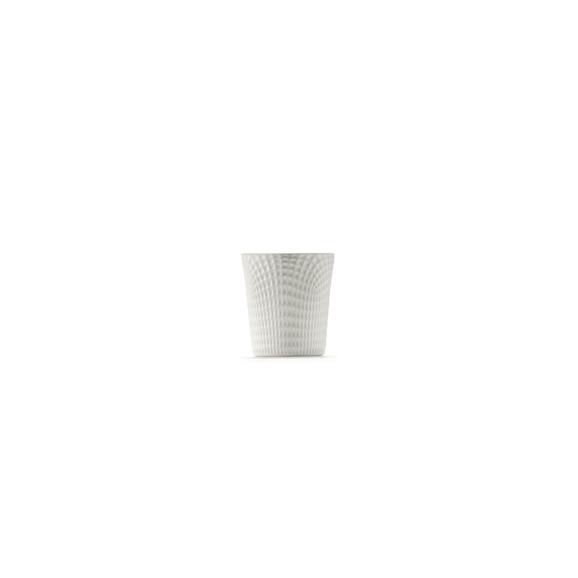 Nido Cup °2 White L 5.5 W 5.5 H 6.5 cm 8/Box – Serax