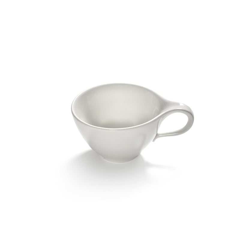 Serax Tomorrowland espressokop Butterfly – porseleinen kopje met vlinderdecor voor koffiebars