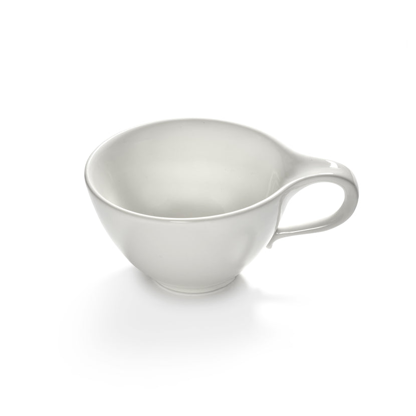 Serax Tomorrowland cappuccinokop Butterfly – porseleinen kop met vlinderdecor voor de horeca