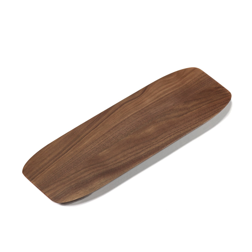 Serax Nido dienblad M walnotenhout – serveerplank voor tapas en borrelhapjes