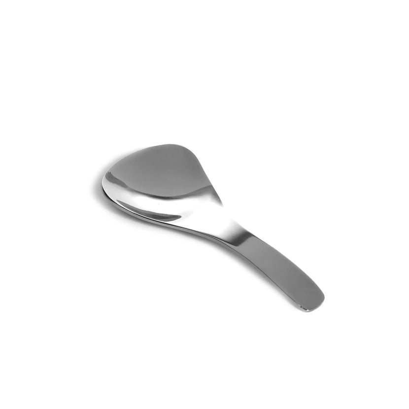 Spoon Triangle Polished S 4/box – Serax